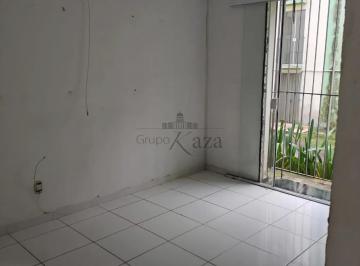 Apartamento · 49m² · 2 Quartos · 1 Vaga · Oportunidade - Apartamento Térreo - Bosque dos Eucaliptos - Conjunto Residencial Primavera - 2 Dormi