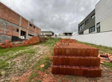 Terreno · 461m² · Terreno em Condomínio - Condomínio Residencial Alphaville I - 461,11m².
