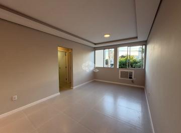 007 · APARTAMENTO 2 DORMITÓRIOS KOBRASOL SÃO JOSÉ/SC