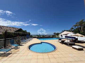Apartamento · 108m² · 2 Quartos · 1 Vaga · Apartamento com 2 suítes à venda no Costão das Gaivotas - Praia do Santinho
