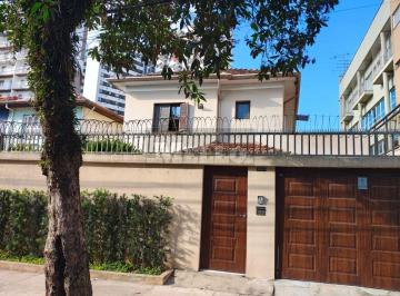 Casa · 198m² · 3 Quartos · 4 Vagas · Sobrado, Planalto Paulista - São Paulo