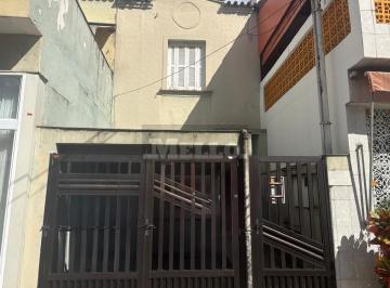 Casa · 138m² · 3 Quartos · 1 Vaga · Sobrado, Mirandópolis - São Paulo