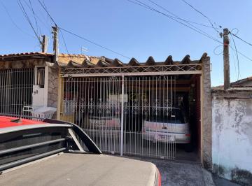 Casa · 125m² · 2 Quartos · 2 Vagas · Casa com 2 dormitórios para venda 55 m² - Parque Novo Horizonte na zona leste de São José dos Campos
