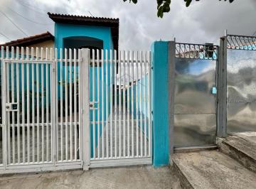 Casa · 50m² · 2 Quartos · Sobrado parte de cima com 2 dormitórios para locação - Jardim das Cerejeiras - São José dos Campos/S