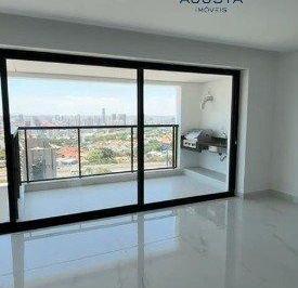 Apartamento · 104m² · 3 Quartos · 3 Vagas · Apartamento para venda em Parque Bela Vista de 104.00m² com 3 Quartos, 3 Suites e 3 Garagens
