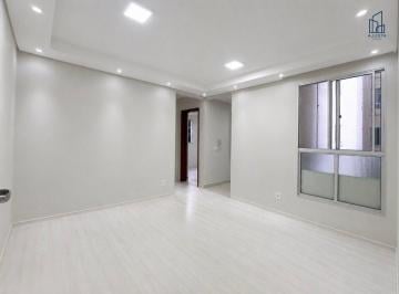 Apartamento · 47m² · 2 Quartos · 1 Vaga · Apartamento para venda em Aparecidinha de 47.00m² com 2 Quartos e 1 Garagem