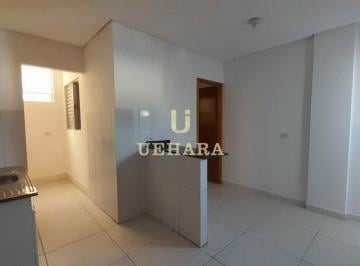 Apartamento · 33m² · 1 Quarto · Apartamento em ótimo estado para alugar na Casa Verde Alta!