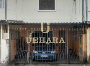 Casa · 120m² · 2 Quartos · 1 Vaga · Sobrado de 120 m² para alugar na Casa Verde!