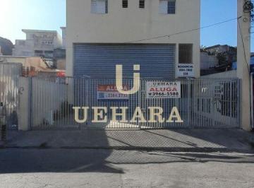 Apartamento · 30m² · 1 Quarto · Apartamento em ótimo estado para alugar na Casa Verde Alta!