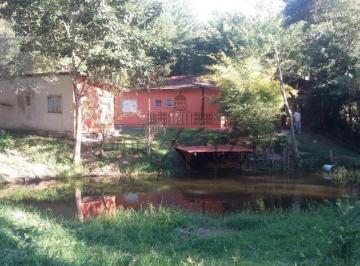 Rural · 240m² · 5 Quartos · 40 Vagas · Chácara - Freitas - 9.100m² - 3 Dormitórios - Aceita Permuta.