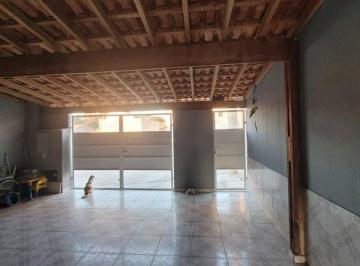 Casa · 90m² · 2 Quartos · 2 Vagas · Casa para venda em Jardim Santa Esmeralda de 90.00m² com 2 Quartos e 2 Garagens