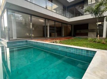 Casa · 387m² · 3 Quartos · 4 Vagas · Casa de Condomínio para venda em Alphaville Nova Esplanada 3 de 387.26m² com 3 Quartos, 3 Suites e 4