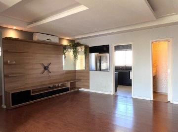 Apartamento · 105m² · 3 Quartos · 2 Vagas · Apartamento para venda em Vila Leão de 105.00m² com 3 Quartos, 1 Suite e 2 Garagens