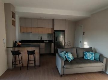 Apartamento · 62m² · 2 Quartos · 1 Vaga · Oportunidade - Apartamento - Edifício Alvoradas Arboville - Pagador Andrade - 2 Dormitórios - 62m².