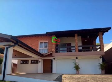 Casa · 232m² · 3 Quartos · 5 Vagas · Casa de Condomínio para venda em Marambaia de 232.00m² com 3 Quartos, 1 Suite e 5 Garagens