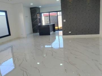 Casa · 174m² · 3 Quartos · 4 Vagas · Casa de Condomínio para venda em Wanel Ville de 174.00m² com 3 Quartos, 3 Suites e 4 Garagens