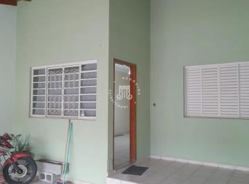 Casa · 186m² · 2 Quartos · 4 Vagas · CASA À VENDA LOCALIZADA NO BAIRRO JARDIM ESPLANADA - JUNDIAÍ/SP