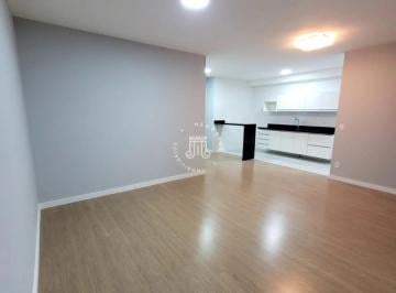 Apartamento · 82m² · 3 Quartos · 1 Vaga · APARTAMENTO PARA LOCAÇÃO NO CONDOMÍNIO DIFFERENZIATO - MEDERIOS - JUNDIAÍ/SP