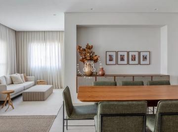 Apartamento · 160m² · 3 Quartos · 4 Vagas · APARTAMENTO À VENDA NO CONDOMÍNIO LE PARC RESIDENCE - JUNDIAÍ/SP