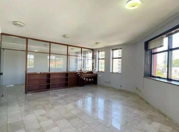 Comercial · 60m² · 1 Vaga · SALA COMERCIAL PARA LOCAÇÃO NO EDIFICIO PARQUE AVENUE CENTER - ANHANGABAÚ - JUNDIAÍ/SP