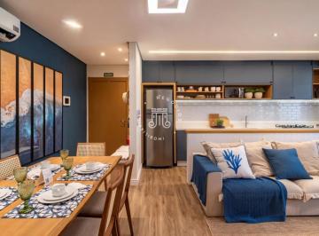 Apartamento · 94m² · 3 Quartos · 2 Vagas · APARTAMENTO À VENDA COM 03 DORMITÓRIOS - RESIDENCIAL RESORT PRIME - ENGORDADOURO - JUNDIAÍ/SP