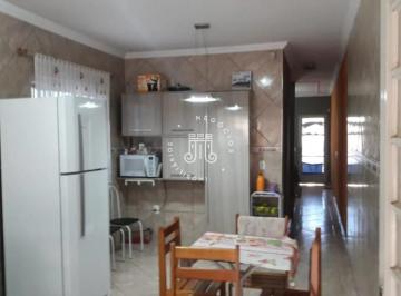 Casa · 126m² · 3 Quartos · 2 Vagas · CASA SOBRADO À VENDA NO JARDIM DAS TULIPAS - JUNDIAÍ/SP