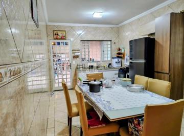 Casa · 126m² · 3 Quartos · 2 Vagas · CASA SOBRADO À VENDA NO JARDIM DAS TULIPAS - JUNDIAÍ/SP