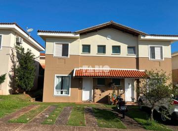 Casa · 104m² · 3 Quartos · 2 Vagas · Casa de Condomínio para venda em Giardino I de 104.00m² com 3 Quartos, 1 Suite e 2 Garagens
