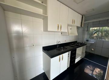 Apartamento · 62m² · 3 Quartos · 1 Vaga · Apartamento para venda em Cotia de 62.00m² com 3 Quartos e 1 Garagem