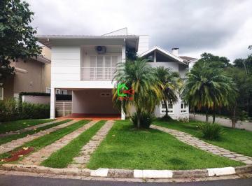 Casa · 299m² · 4 Quartos · 4 Vagas · Casa de Condomínio para venda em Bosque de 299.00m² com 4 Quartos, 2 Suites e 4 Garagens