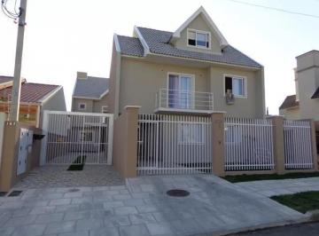 42148_0.jpg · Sobrado em SANTA FELICIDADE com 114,76m²