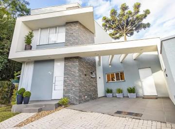 4411340_0.jpg · Casa Térrea com 143m² e 3 quartos em Santa Felicidade - Curitiba/PR