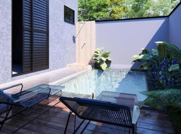 Casa · 110m² · 2 Quartos · 3 Vagas · Casa de Condomínio para venda em Cajuru Do Sul de 110.00m² com 2 Quartos, 1 Suite e 3 Garagens