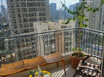 Apartamento · 100m² · 3 Quartos · 2 Vagas · Apartamento a venda no Brooklin - 100m² 3 quartos 2 vagas