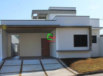 Casa · 160m² · 3 Quartos · 3 Vagas · Casa de Condomínio para venda em Vila Nova de 160.00m² com 3 Quartos, 1 Suite e 3 Garagens
