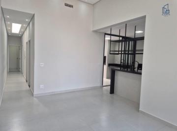Casa · 105m² · 3 Quartos · 1 Vaga · Casa de Condomínio para venda em Jardim Residencial Villagio Ipanema I de 105.00m² com 3 Quartos, 1
