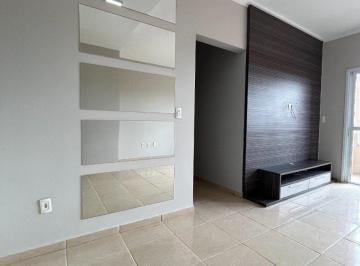 Apartamento · 92m² · 3 Quartos · 2 Vagas · Apartamento para venda em Além Ponte de 92.00m² com 3 Quartos, 1 Suite e 2 Garagens