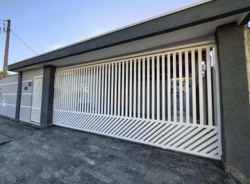 Casa · 180m² · 3 Quartos · 3 Vagas · Casa para venda em Loteamento Residencial Andrade de 180.00m² com 3 Quartos, 1 Suite e 3 Garagens