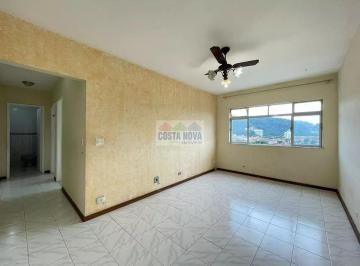 Apartamento · 71m² · 2 Quartos · Apartamento com 2 quartos à venda, 70,65m² - Campo Grande - Santos
