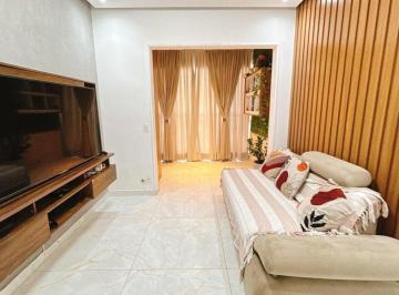 Apartamento · 79m² · 3 Quartos · 2 Vagas · Apartamento para venda em Parque Morumbi de 79.00m² com 3 Quartos, 1 Suite e 2 Garagens