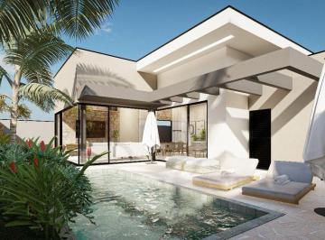 Casa · 370m² · 4 Quartos · 6 Vagas · Casa de Condomínio para venda em Alphaville Nova Esplanada 3 de 370.00m² com 4 Quartos, 4 Suites e 6