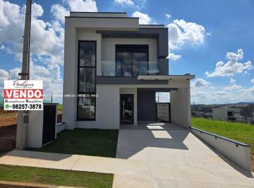Casa · 165m² · 3 Quartos · 3 Vagas · Sobrado para venda em Porteira Preta de 165.00m² com 3 Quartos, 3 Suites e 3 Garagens