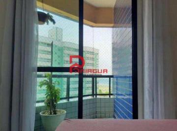 Apartamento · 86m² · 3 Quartos · 1 Vaga · Apartamento para venda em Real de 86.00m² com 3 Quartos, 1 Suite e 1 Garagem