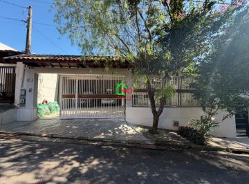 Casa · 440m² · 4 Quartos · 2 Vagas · Casa para venda em Parque Das Videiras de 440.00m² com 4 Quartos, 4 Suites e 2 Garagens
