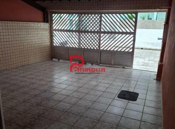 Casa · 117m² · 2 Quartos · 3 Vagas · Sobrado para venda em Guilhermina de 117.00m² com 2 Quartos, 1 Suite e 3 Garagens