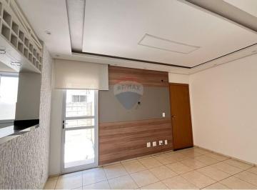 Apartamento · 57m² · 2 Quartos · 1 Vaga · Apartamento para venda em Reserva Real de 57.00m² com 2 Quartos e 1 Garagem