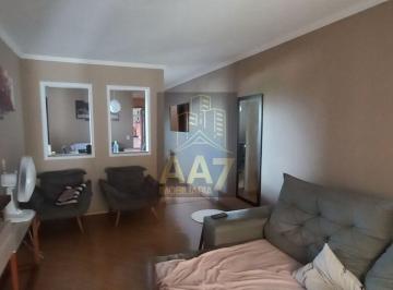 Casa · 125m² · 3 Quartos · 2 Vagas · Casa com 125 m² e 3 quartos à venda em Jardim Celeste