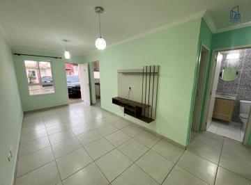 Casa · 67m² · 3 Quartos · 2 Vagas · Casa de Condomínio para venda em Vila Pedroso de 66.76m² com 3 Quartos, 1 Suite e 2 Garagens