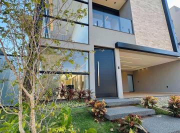 Casa · 270m² · 3 Quartos · 4 Vagas · Casa para venda em Parque Universitário de 270.00m² com 3 Quartos, 3 Suites e 4 Garagens