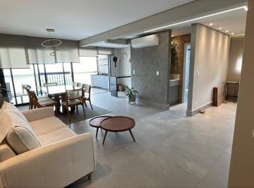 Apartamento · 125m² · 2 Quartos · 2 Vagas · Apartamento para venda em Além Ponte de 125.00m² com 2 Quartos, 2 Suites e 2 Garagens